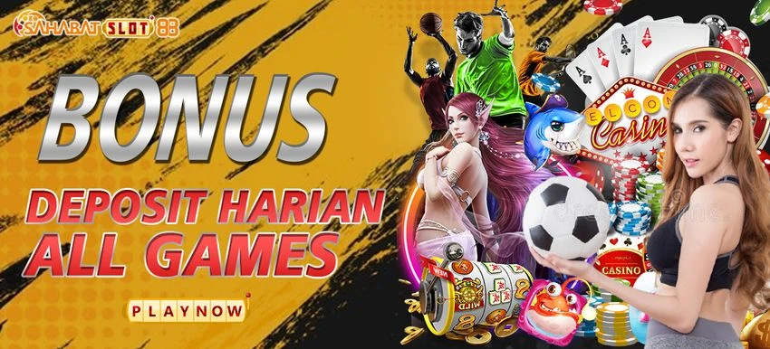 Bonus Commission Live Casino Up To 1%