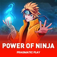 POWER OF NINJA