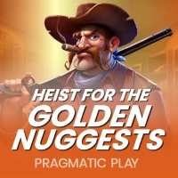 Heist For The Golden NUGGETS