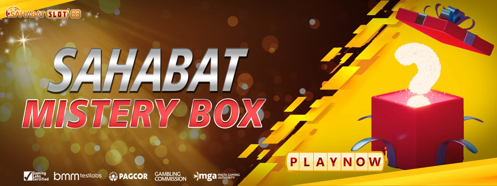 HADIAH KEJUT MYSTERY BOX SAHABATSLOT88