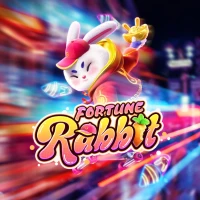 FORTUNE RABBIT